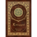 Kidnapped (Royal Collector's Edition) (Case Laminate Hardcover with Jacket)