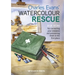 Charles Evans' Watercolour Rescue: Top Tips for Correcting Your Mistakes and Preventing Them in the First Place