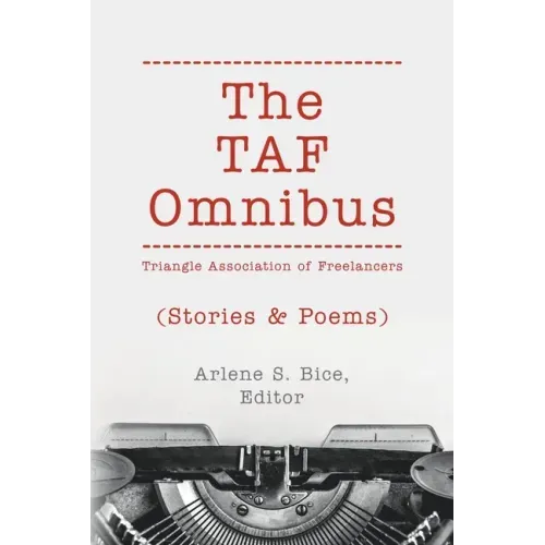 The TAF Omnibus: Stories & Poems