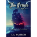 The Prince Book 3: Osmanli Sehzadesi