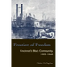 Frontiers of Freedom: Cincinnati's Black Community 1802-1868
