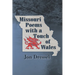 Missouri Poems with a Touch of Wales