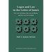 Logos and Law in the Letter of James: The Law of Nature, the Law of Moses, and the Law of Freedom