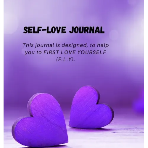 First Love Yourself (F.L.Y)