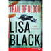 Trail of Blood: A Novel of Suspense