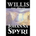 Willis the Pilot by Johanna Spyri, Fiction, Historical