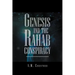 Genesis and the Rahab Conspiracy