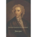 The Second Treatise of Civil Government