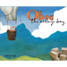Obee the Orange Boy
