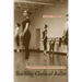 Advanced Principles in Teaching Classical Ballet
