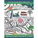 Faith Bible Verses Coloring Book for Adults: Featuring Illustrations and Designs to Color with Bible Scripture Verses on Faith