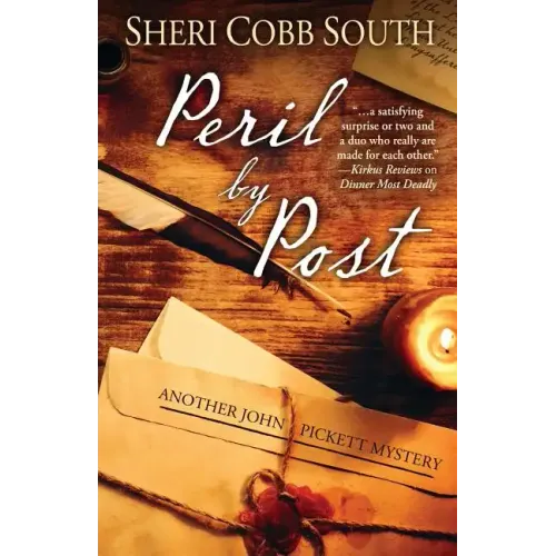Peril by Post
