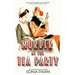 Murder at the Tea Party: 1920s Historical Cozy Mystery