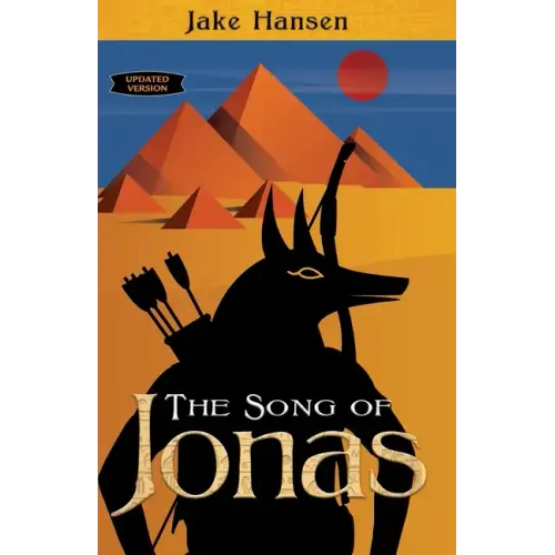 The Song of Jonas