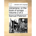 Joineriana: Or the Book of Scraps. ... Volume 2 of 2