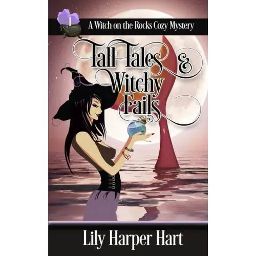 Tall Tales & Witchy Fails