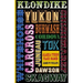 Alaska Yukon Place Names
