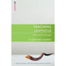 Teaching Leviticus: From Text to Message