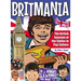 Britmania: The British Invasion of the Sixties in Pop Culture