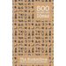 500 Bucket List Ideas