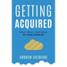 Getting Acquired: How I Built and Sold My SaaS Startup