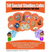 50 Social Studies Labs: Learning Activities for Kids