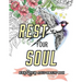 Rest Your Soul: Bible Quotes Adult Colouring Book: Coloring Gifts for Grownup Relaxation: Devotional Verses and Worship