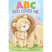 ABC God Loves Me