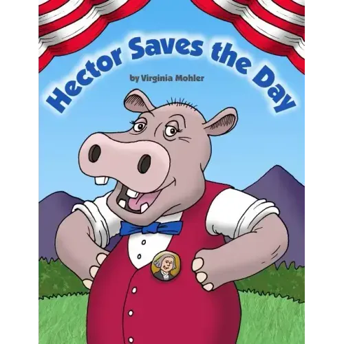 Hector Saves the Day