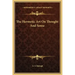 The Hermetic Art on Thought and Sense