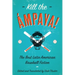 Kill the Ámpaya! the Best Latin American Baseball Fiction