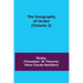 The Geography of Strabo (Volume 2)