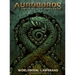 Auroboros: Coils of the Serpent: Worldbook - Lawbrand RPG