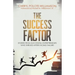The Success Factor: Stories From Successful Entrepreneurs Who Thrived After Facing Failure
