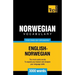 Norwegian vocabulary for English speakers - 3000 words