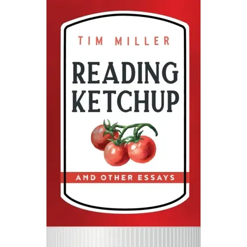 Reading Ketchup