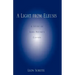 A Light from Eleusis: A Study of Ezra Pound's Cantos
