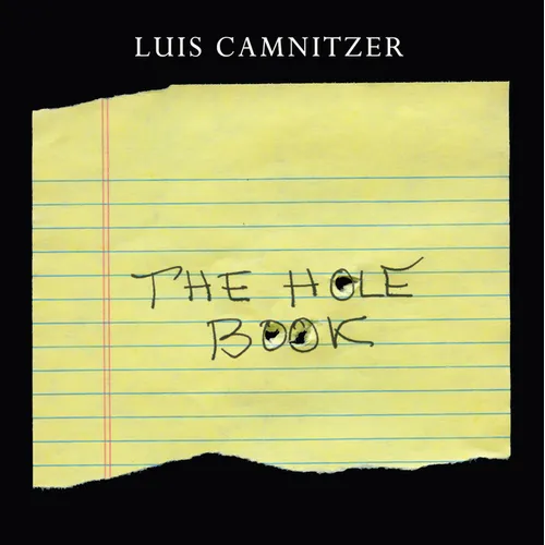 Luis Camnitzer: The Hole Book