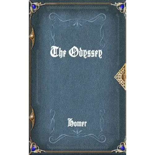 The Odyssey