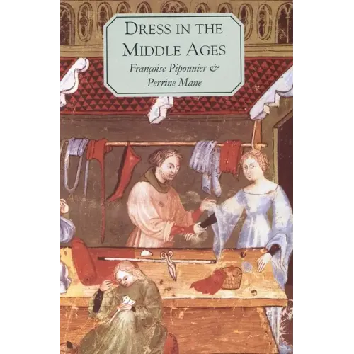 Dress in the Middle Ages