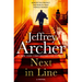 Next in Line
