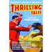 McSweeney's Mammoth Treasury of Thrilling Tales