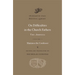 On Difficulties in the Church Fathers: The Ambigua