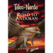Tales of Narda: Book One: Road to Andolan