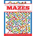 Fun and Challenging Mazes for Kids 8-12