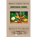 Budget Cooking for One - Vegetarian: Vegetarian Dishes