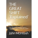 THE GREAT SHIFT 'Explained': The World You Have Known Is Collapsing. Here Is Why It's a GIFT