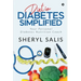 Diet In Diabetes Simplified: Your Personal Diabetes Nutrition Coach