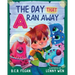 The Day That A Ran Away