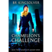 Chameleon's Challenge